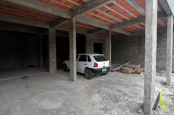 Ponto Comercial no Centro de  São Roque!