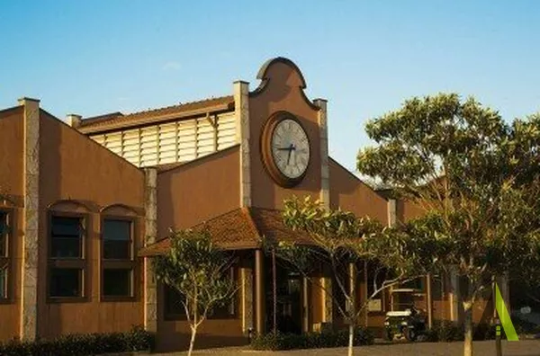 Terreno Exclusivo no Golf Club em São Roque!