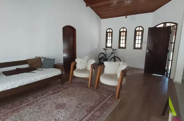  Chácara no pavão em São Roque!