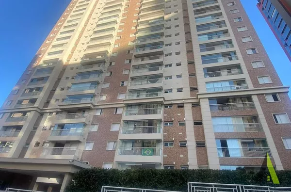 Apartamento em Condomínio Resort no Coração de Alphaville!