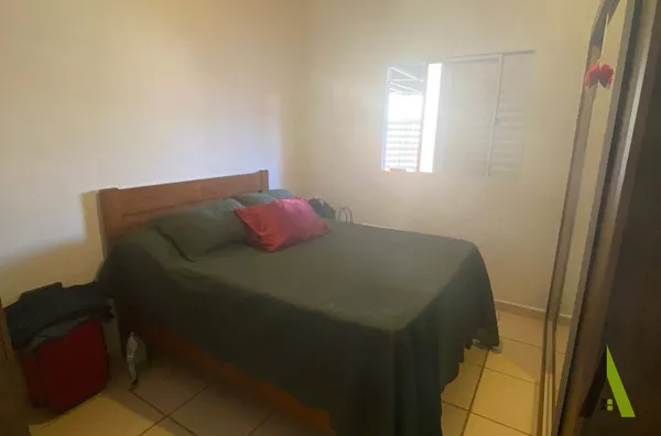 Casa Térrea em Mailasqui! 