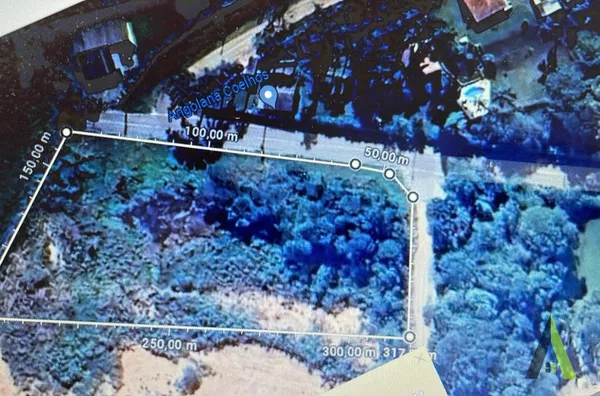 Terreno Plano em São Roque!