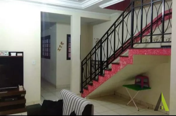 Sobrado em Mairinque  ! 