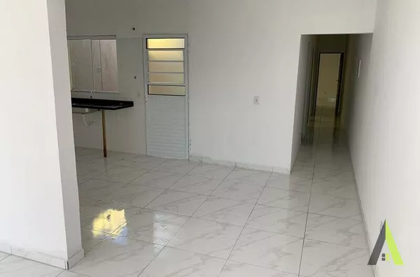 Casa Térrea em Mairinque 