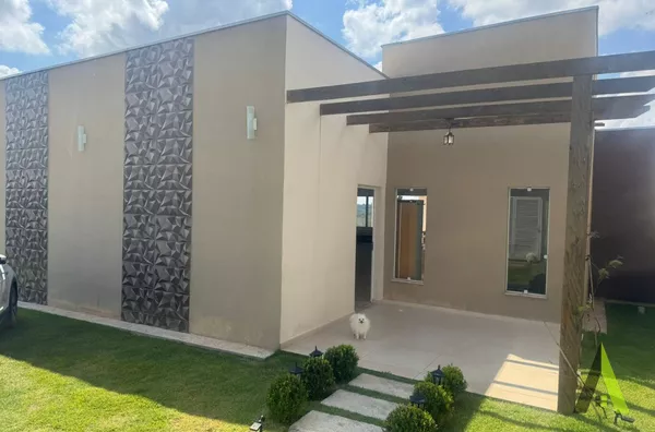 Casa Térrea em Condomínio Fechado Alpes Catarina de Mairinque! 