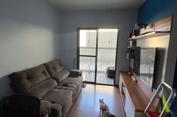 Apartamento Próximo ao Roteiro do Vinho em São Roque!