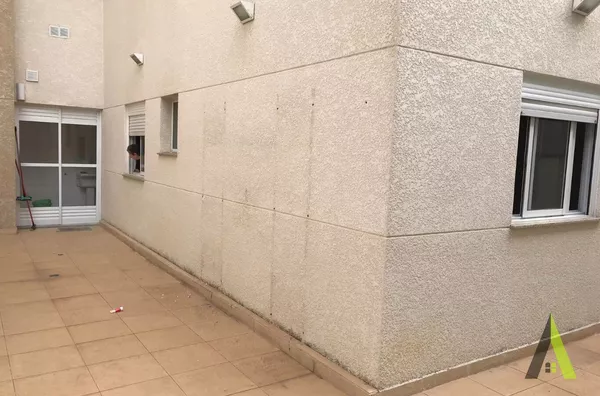 Apartamento Garden no Centro da Cidade! 