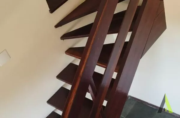  Apartamento Duplex Próximo ao Centro de São Roque!  