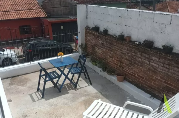 Casa Térrea Versátil em Localização Privilegiada de São Roque!