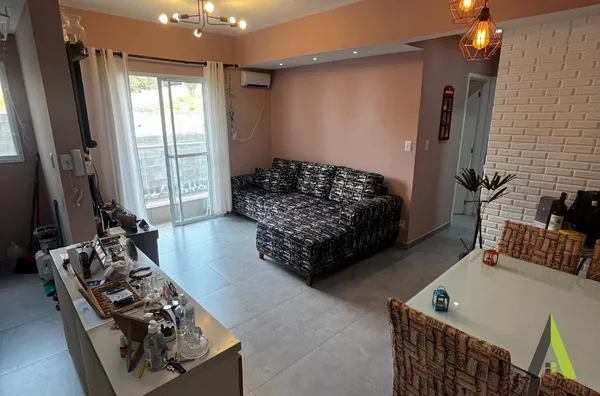 Apartamento Novo em Condomínio Resort de São Roque!