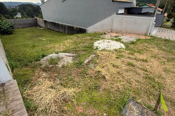 Terreno em Condomínio Fechado de São Roque!