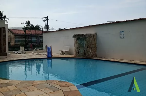 Apartamento na Praia da Enseada Guarujá!