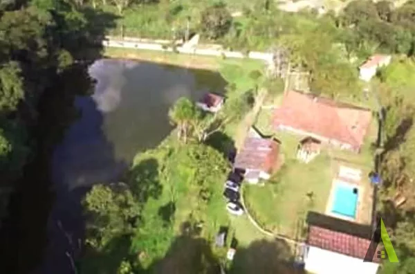 Sítio com 50.000 m² em São João Novo em São Roque! 