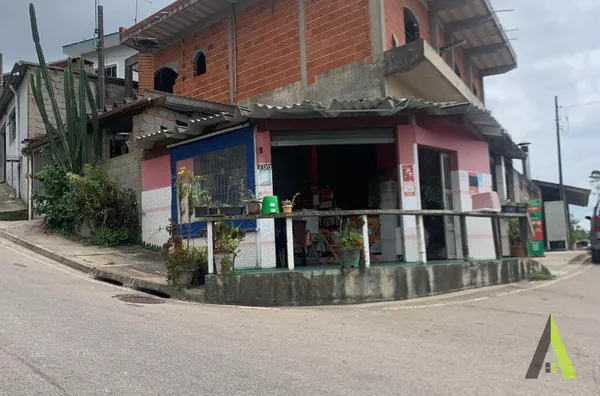  Ponto Comercial em Mailasque  São Roque