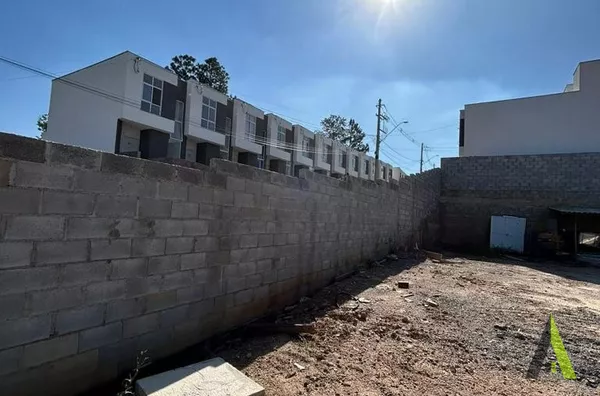 Terreno Plano Pronto para Construir em Mairinque!