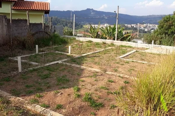 Terreno Pronto para Construir em São Roque!