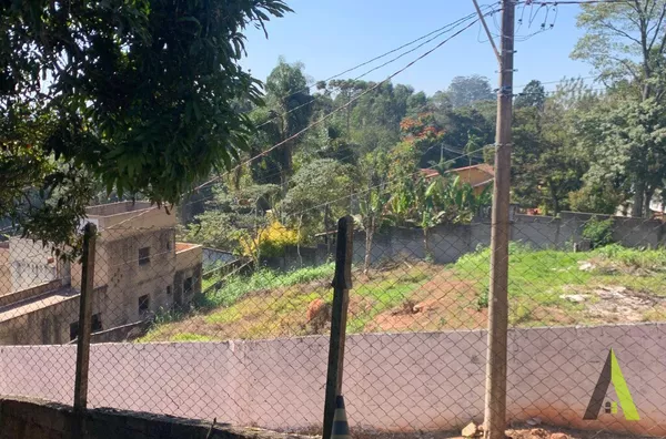 Terreno com matricula  Próximo a Raposo Tavares   em São Roque!