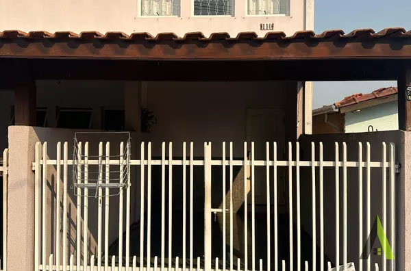 Sobrado em Bairro Tradicional de São Roque!