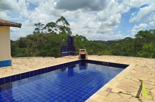 Chácara para Temporada em São Roque!