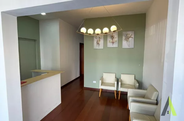 Coworking Medico em São Roque!