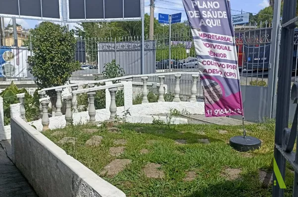 Salas Comercias em São Roque!