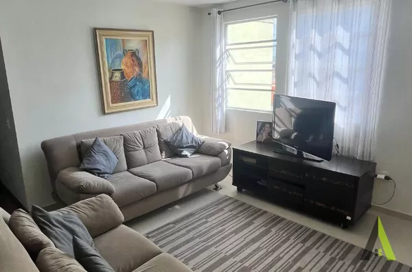 Apartamento  em Condomínio de São Roque!