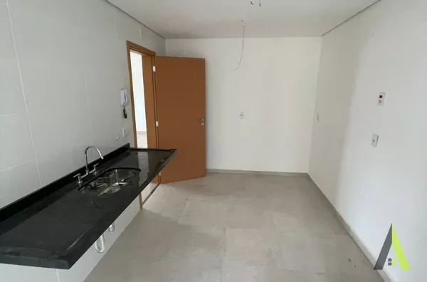 Apartamento com Sala de Jantar Integrada em São Roque!