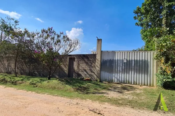 Terreno no Planalto Verde em São Roque! 