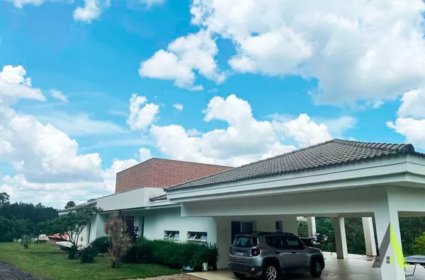 Haras em Condomínio Fechado de Alto Padrão em Sorocaba!