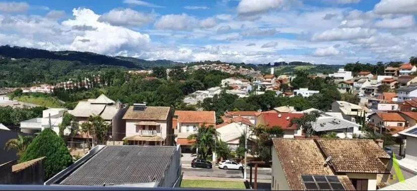 Casa para venda em So Roque  - CA209