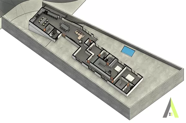 Casa em Condomínio Alto Padrão em São Roque! 