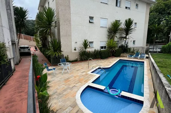 Ultimas Unidades Apartamento em Bairro Tradicional de São Roque!