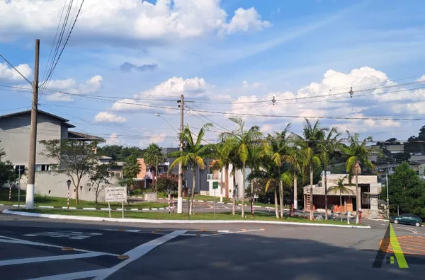 Terreno em Condomínio Fechado de Vargem Grande Paulista!