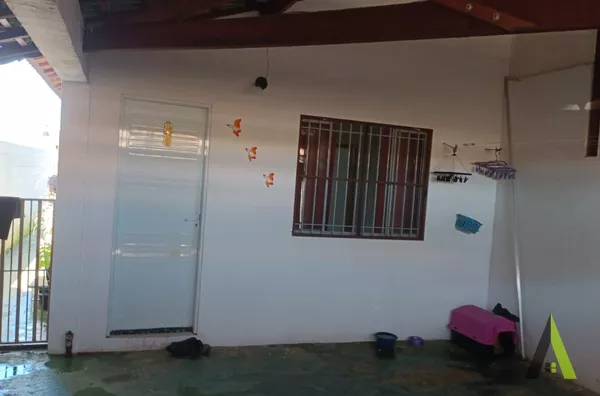 Casa no Vinhas do Sol em Mailasqui! 