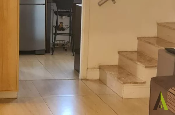 Sobrado em Condomínio Fechado em São Roque! 