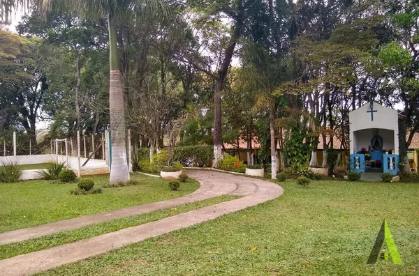 Chácara Comercial ou Residencial em São Roque!