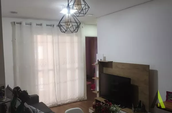 Apartamento em Condomínio Resort de São Roque!