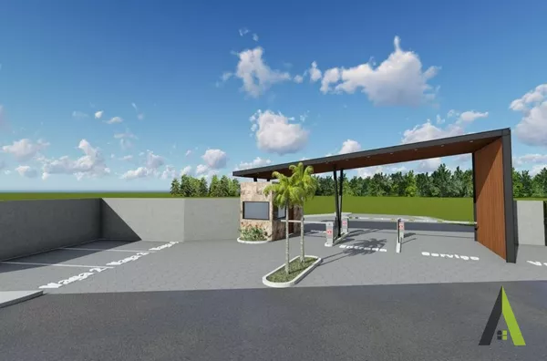 Residencial Sunset Mairinque, com toda infraestrutura de alto padrão em meio ao coração da natureza!