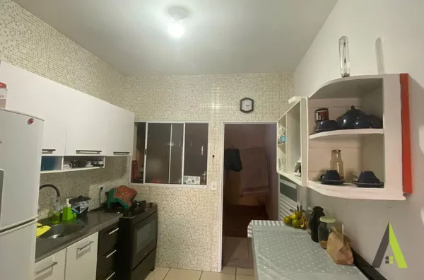 Casa Térrea em Mailasqui! 