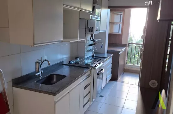 Apartamento  em Condomínio  Resort de São Roque! 