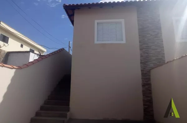 Casa Térrea com Design Moderno em Mairinque!