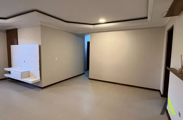 Apartamento Rico em Planejados em Condomínio de São Roque!