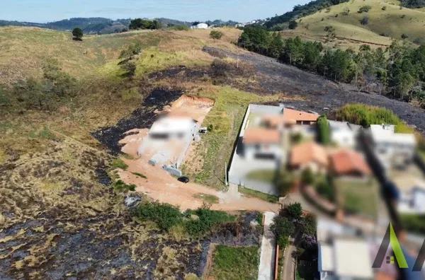 Terreno com vista Privilegiada em São Roque!