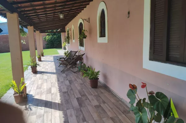 Chácara Rodeado de Muito Verde em São Roque!