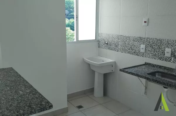 Apartamento em Condomínio de Mairinque!