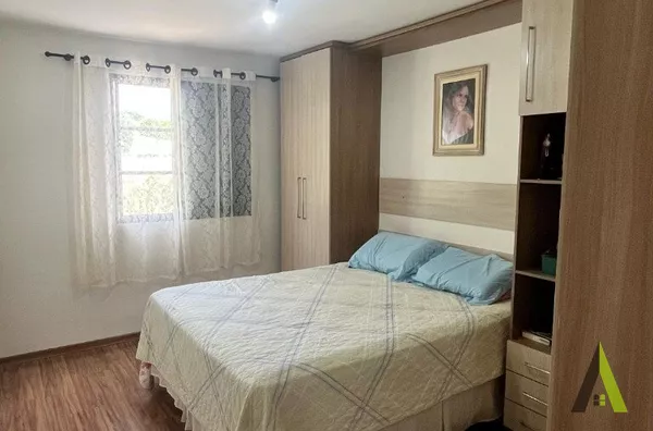 Apartamento  em Condomínio de São Roque!