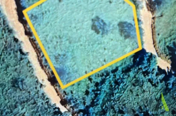 Terreno Morro do Saboó de São Roque! 