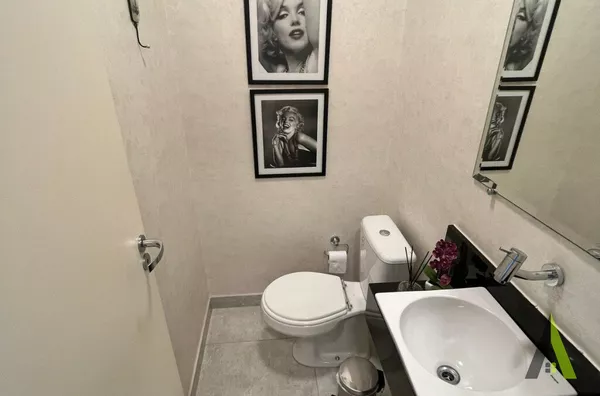 Apartamento com Acabamento de Primeira em  São Roque!