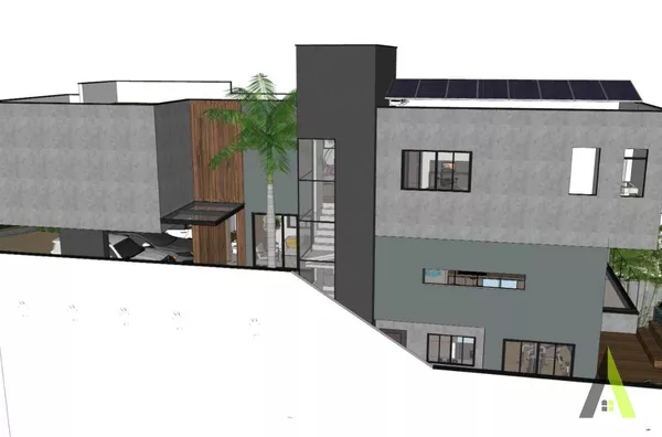 Casa de Alto Padrão no Swiss Boulevard!