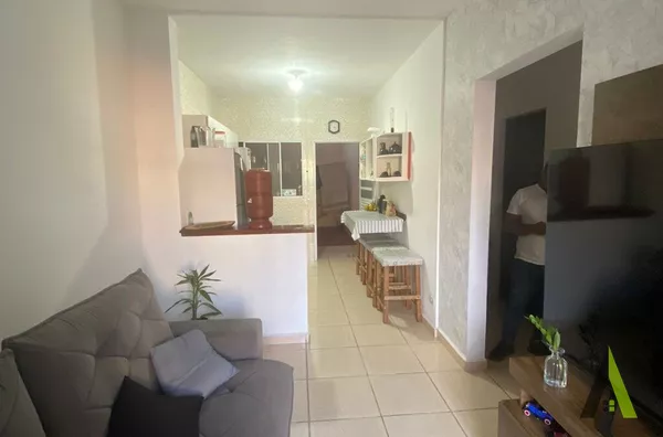 Casa Térrea em Mailasqui! 